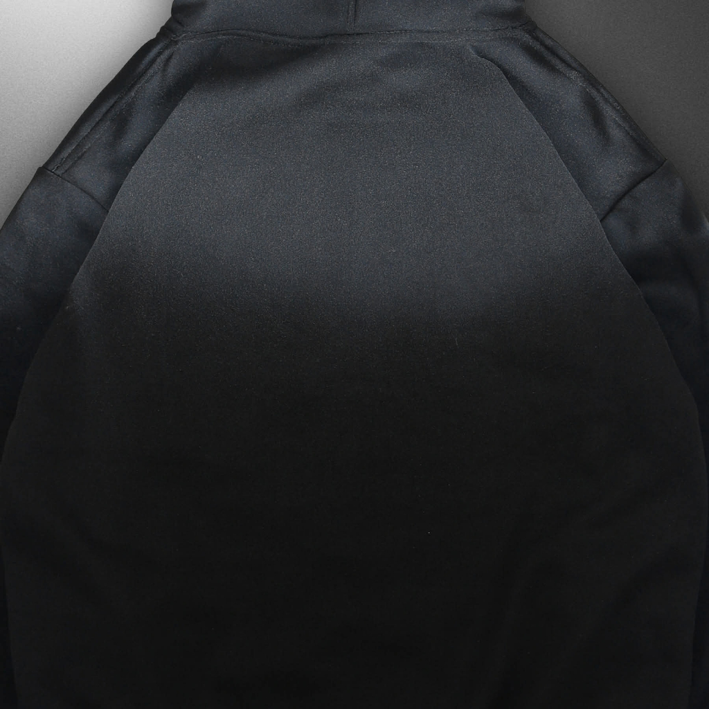 เสื้อฮู้ดปักโลโก้ LOOKER / FW — SAVAGE PACK HOODIE - รูปที่ 3