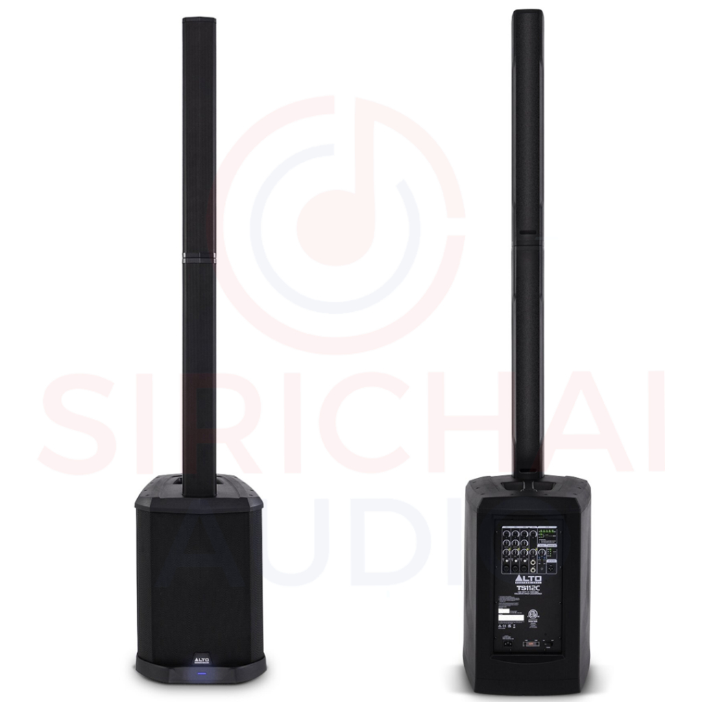 ลำโพงACTIVE Column Array ALTO รุ่น TS112c