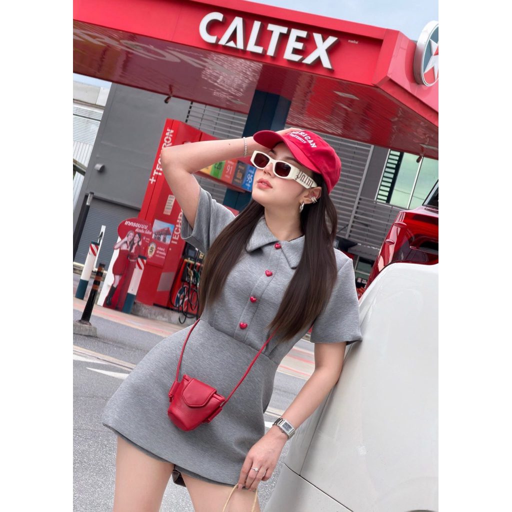 ส่งต่อ Jidapa Z.S พร้อมส่ง