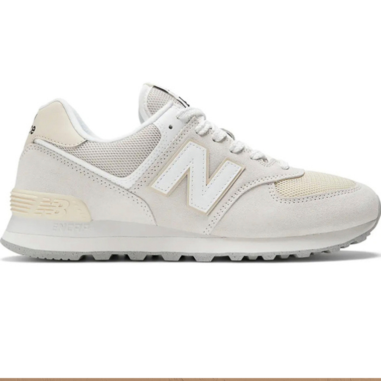 NEW BALANCE MEN U574FOG