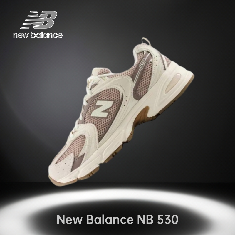 ของแท้ 100%-New Balance NB 530 Sneakers U530SUA