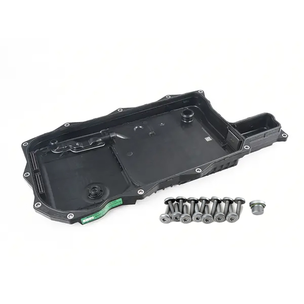 (ส่งฟรี) ⭐BMW กรองเกียร์ อ่างเกียร์ ZF GA8P75HZ⭐ (ยี่ห้อ ZF) รุ่น F30 G20 G30 G11 G12 X3 G01 X5(F15 