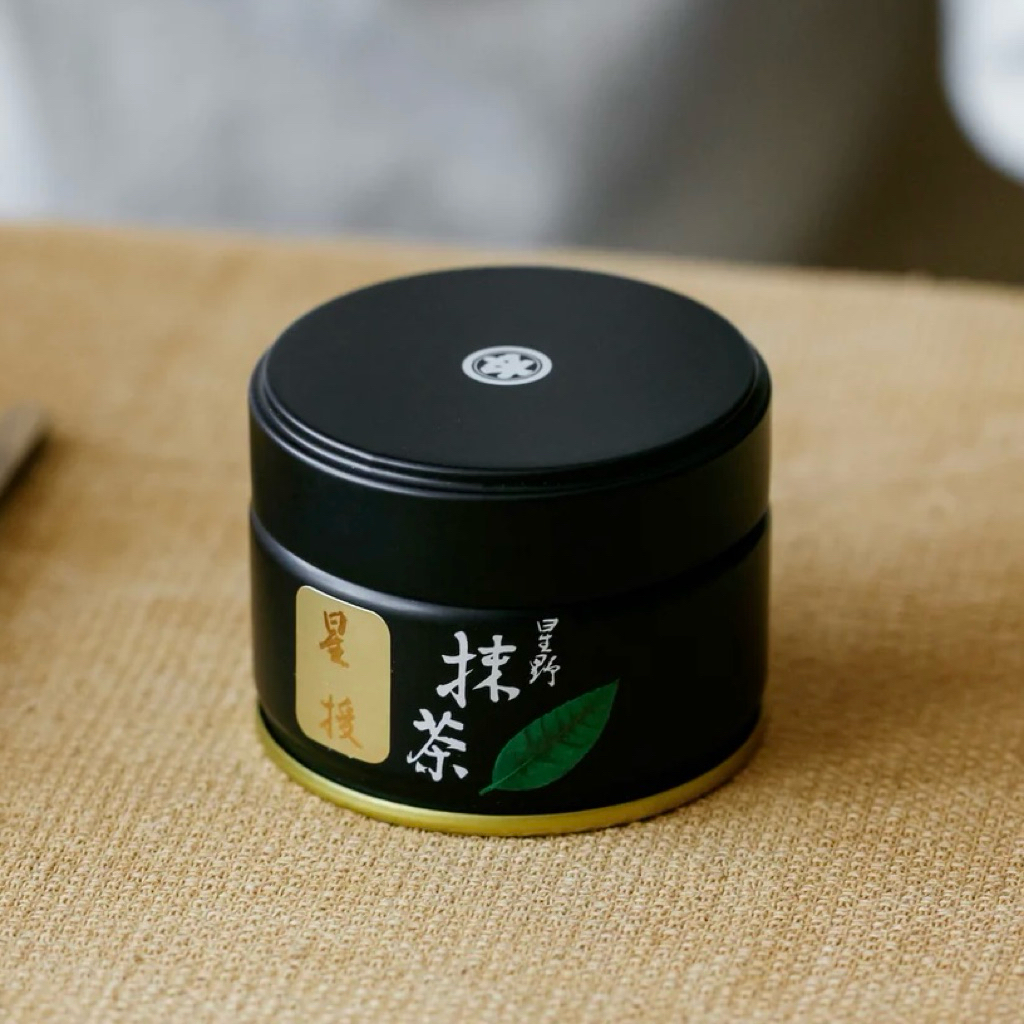 ✅ (พร้อมส่ง/ส่งด่วน)   มัทฉะญี่ปุ่น Hoshino Matcha – Yame no hana, No tsuyu, Seijyu, Mokuren, Mai no Shiro ราคา ถูกที่สุด ดีลบีเคเค แกลเลอรีภาพที่ 6
