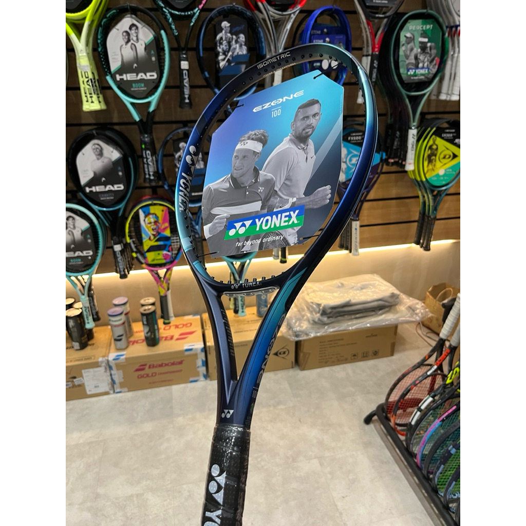 ไม้เทนนิส Yonex Ezone 2022 (98/100)