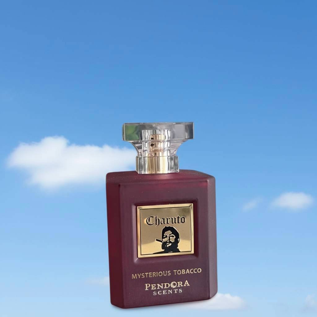 น้ำหอม Pendora Scents - Mysterious Tobacco น้ำหอมแบ่งขาย น้ำหอมแท้ขนาด 2ml 5ml 10ml