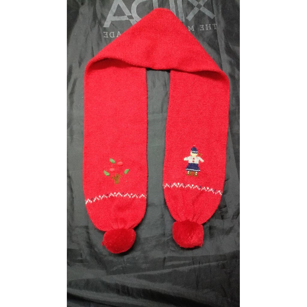 Familiar 🧣ผ้าพันคอเด็กแฟมิเลีย