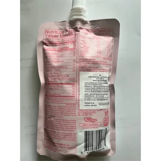[โปร 5ถุง] JellyB เจลลี่บี​​ บุกแท้รสผลไม้​​ ไม่มีน้ำตาล (0-5kcal/ถุง) 150ml.x5ถุง