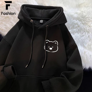 เสื้อเเขนยาวมีฮู้ดเเฟชั่นพร้อมส่ง เสื้อเเขนยาวเเฟชั่นน่ารักๆใส่สบายราคาถูกผ้างานดี เสื้อเเขนยาวสวยๆน่ารักๆ