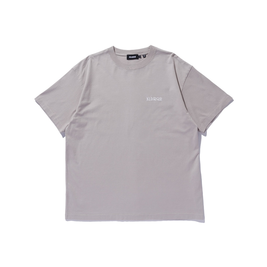 เสื้อยืดแขนสั้น XLARGE รุ่น Drawing Og S/S Tee