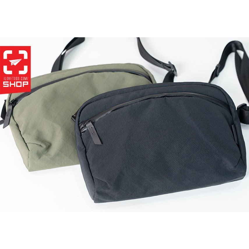 กระเป๋า Alpaka - Flight Sling - Axogrid 210D