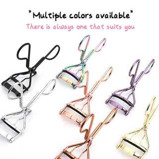 【ส่งจากไทย】ดัดขนตา ที่ดัดขนตา eyelash curler comb