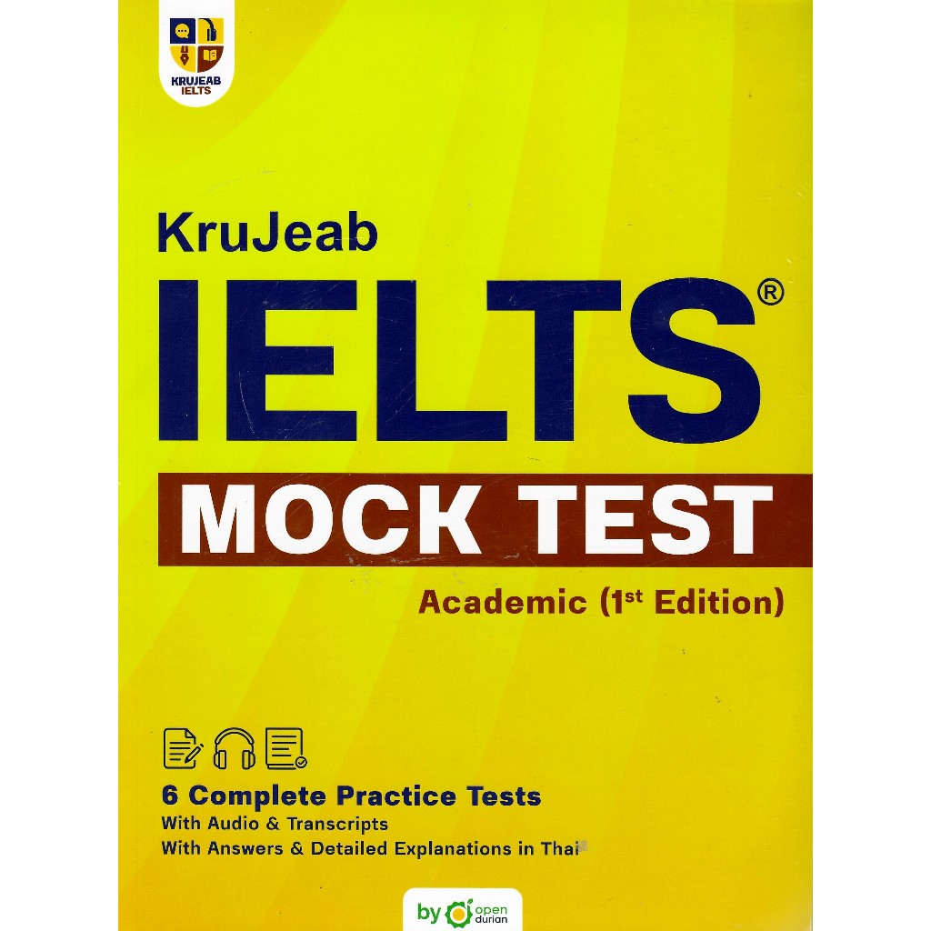 c111 9786168379653 KRUJEAB IELTS MOCK TEST ACADEMIC (1ST EDITION)