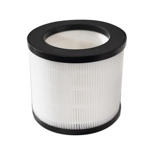 Simplus filter element เครื่องฟอกอากาศสำหรับห้องนอน PM2.5 กำจัดสารก่อภูมิแพ้ด้วยแผ่นกรอง HEPA H11 KQJH008LV