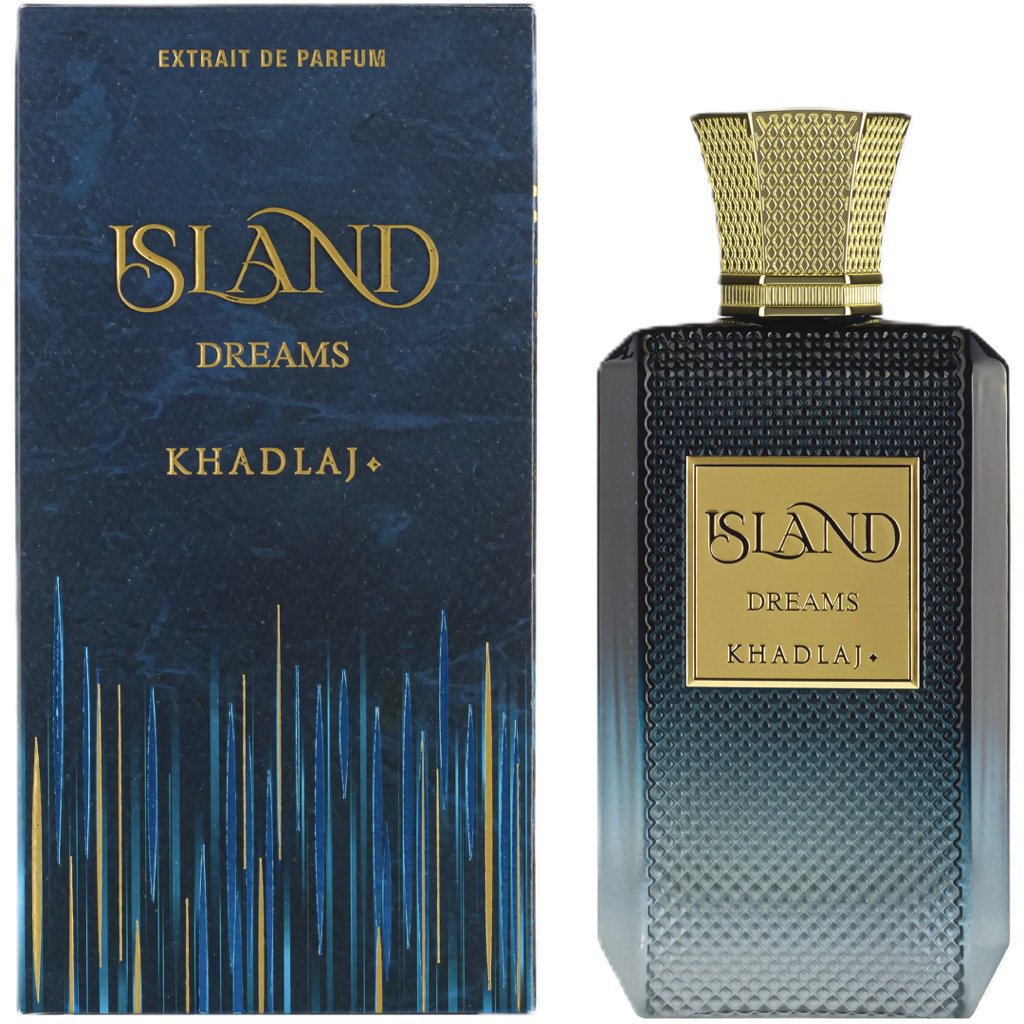 Island Dreams Khadlaj Perfumes for women and men