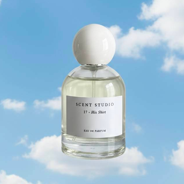 น้ำหอม Scent Studio - 17 His Shirt น้ำหอมแบ่งขาย น้ำหอมแท้ขนาด 2ml 5ml 10ml