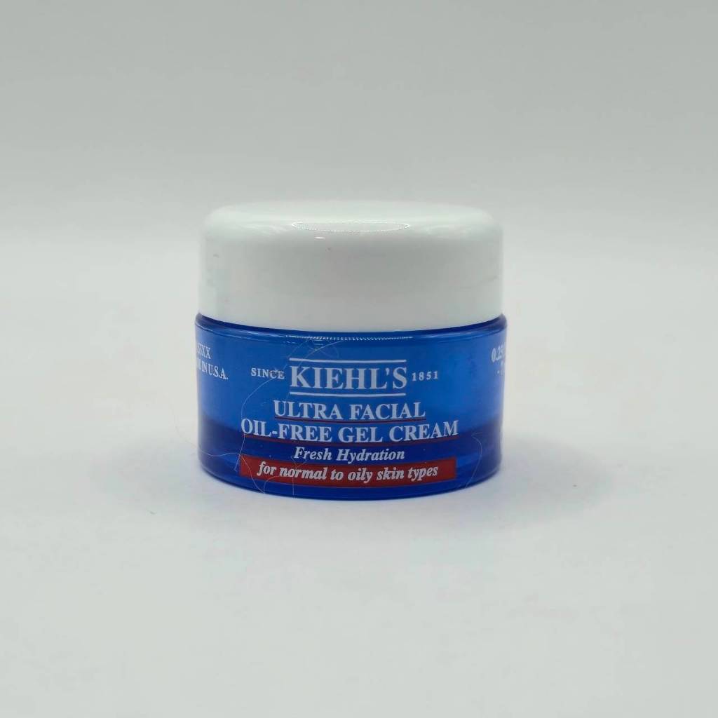 Kiehl's Ultra Facial Oil-Free Gel Cream ขนาด 7 มล.