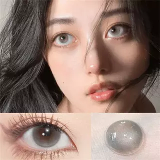 （COD）0.00-4.50คอนแทคเลนส์สีขนาดเส้นผ่านศูนย์กลาง 14.2 มม. ต่อปีคอนแทคเลนส์รายเดือนคอนแทคเลนส์