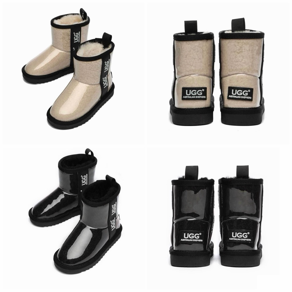 สำหรับเด็กUGG Ava Waterproof Rain Boots