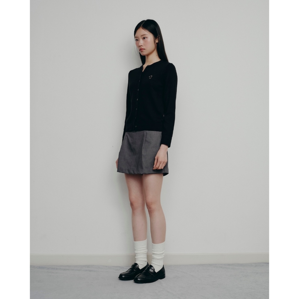 BESTIE KNITTED CARDIGAN (เสื้อคาร์ดิแกนสำหรับผู้หญิง)