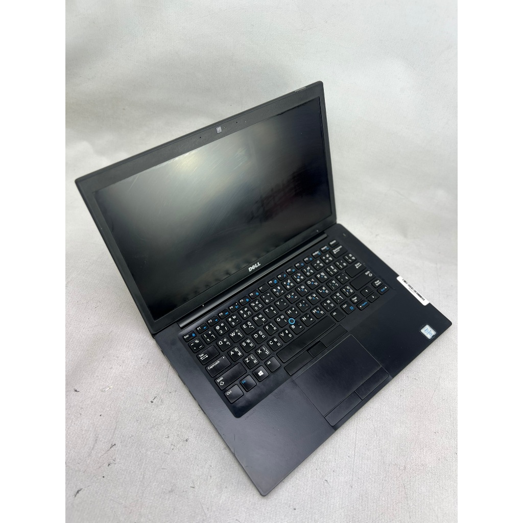 7777 Laptop Dell Latitude 7480