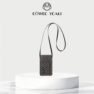 COWEC&YCAKI phone bag กระเป๋าใส่ กระเป๋าพกพา กระเป๋าเบาๆ