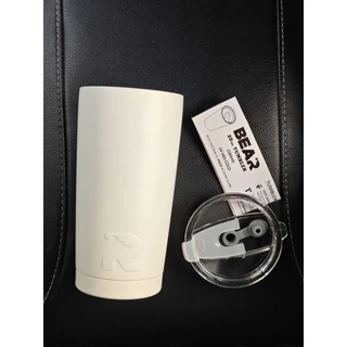 แก้ว Bear Ceramic Coating 20oz มีบริการสลักชื่อ 304สแตนเลส 2 ชั้น เก็บอุณหภูมิร้อน/เย็น