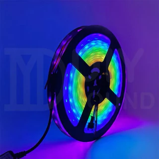 ชุดไฟrgb 5vกล่องควบคุม