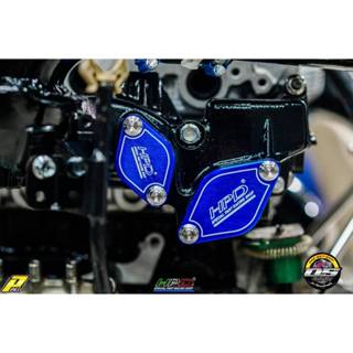 แผ่นอุดEGR HPD ฝั่งมอเตอร์ isuzu D-max/All-new 2.5/3.0 ปี200…