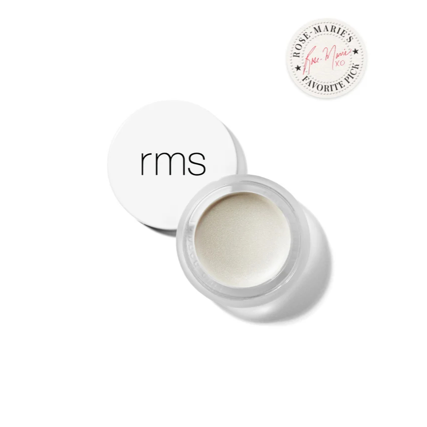 POWDERROOM | RMS Beauty Luminizer | ไฮไลท์เนื้อครีม