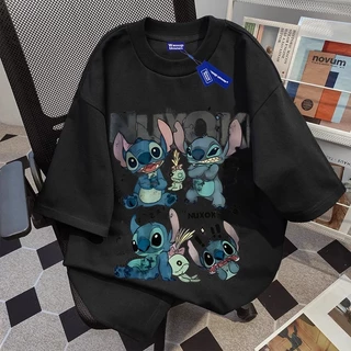 ✨[จัดส่งภายใน 24 ชั่วโมง] สไตล์วินเทจอเมริกัน สตี แจ็กสัน เสื้อ เสื้อยืด oversize เสื้อยืดผู้หญิง เสื้อแฟชั่น 12.04