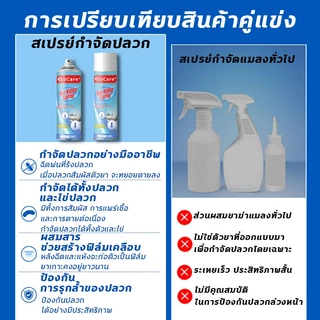 ✅ใช้1ครั้งสามารถปกป้องได้10ปี✅ยากำจัดปลวก น้ำยากำจัดปลวก น้ำยาฉีดปลวก 700mlผลิตภัณฑ์ป้องกันและกำจัดปลวก มอด มดและแมลงสาบ