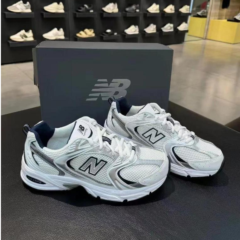 ‌NewBolune รองเท้า 530SG/530SH/530KA/530AA1 ‌Unisex รองเท้ากีฬา