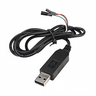 PL2303TA ดาวน์โหลดสายเคเบิล USB เป็นโมดูล TTL RS232 โมดูล US…