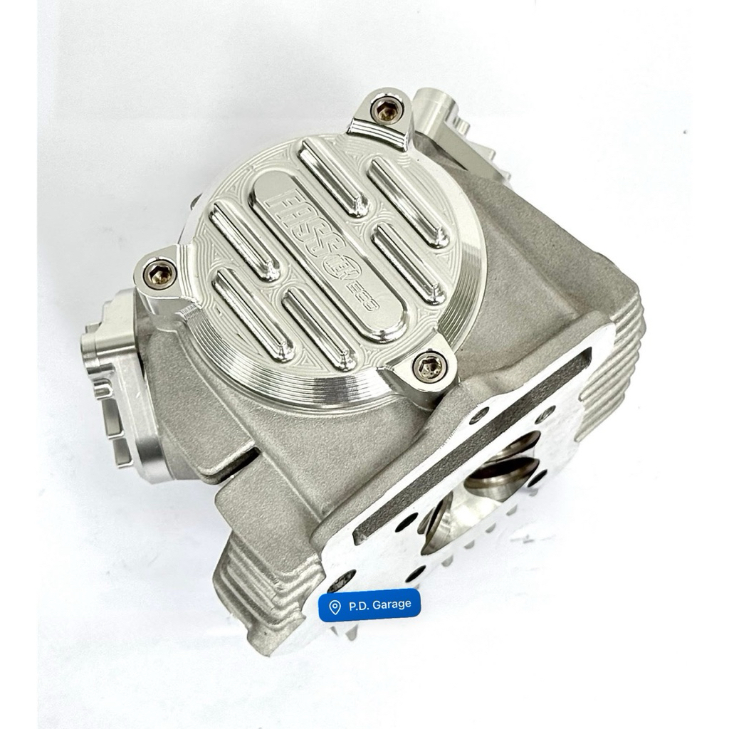 ฝา4v ตรงรุ่นดรีมคุรุสภา ดรีม100 เวฟ100 ตระกลูc บล็อค100ทั้งหมด - รูปที่ 3