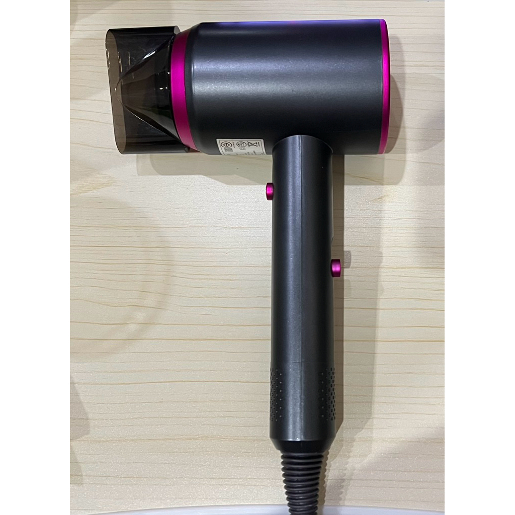 (มือสอง)Simplus ไดร์เป่าผม 1250วัตต์ รุ่น CFJH001GY00