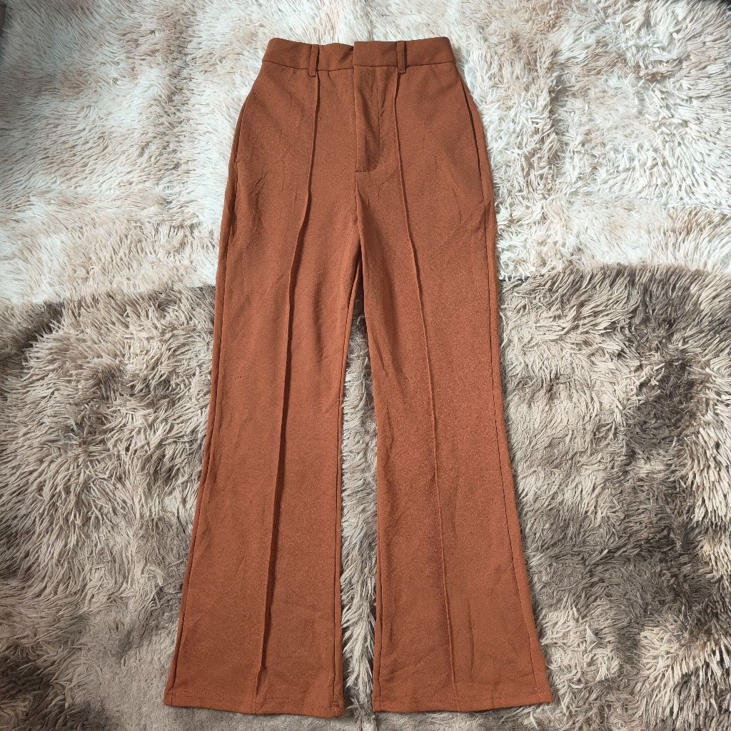 กางเกง GRL                .