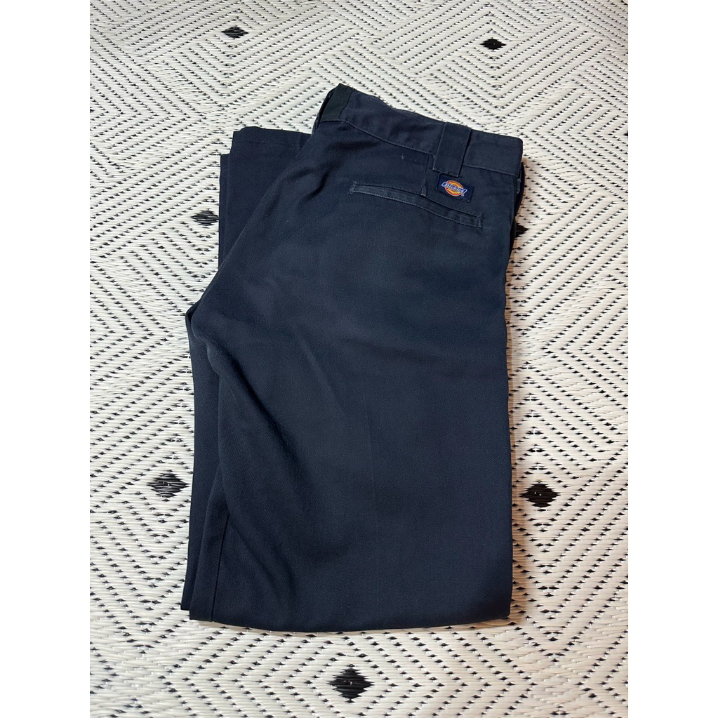 กางเกง DICKIE เอว 33-34 ขยายเอวมา