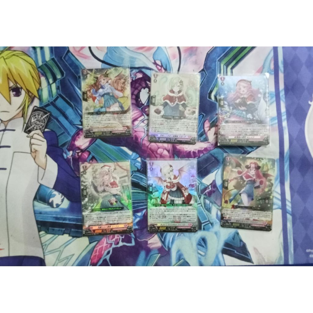 DZ-LBT02 การ์ดระดับRR แยกใบ(ภาษาญี่ปุ่น)