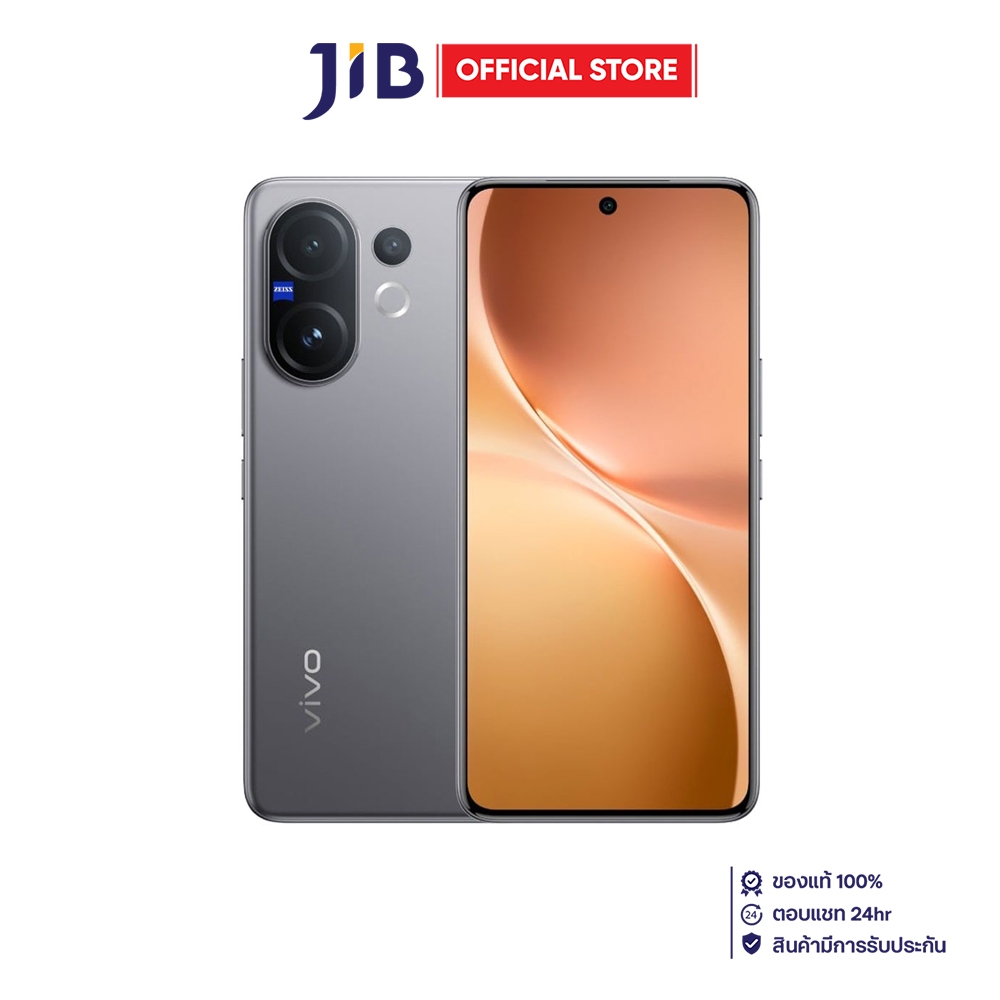 SMARTPHONE (สมาร์ทโฟน) VIVO V60 - 12GB/512GB MIST GRAY