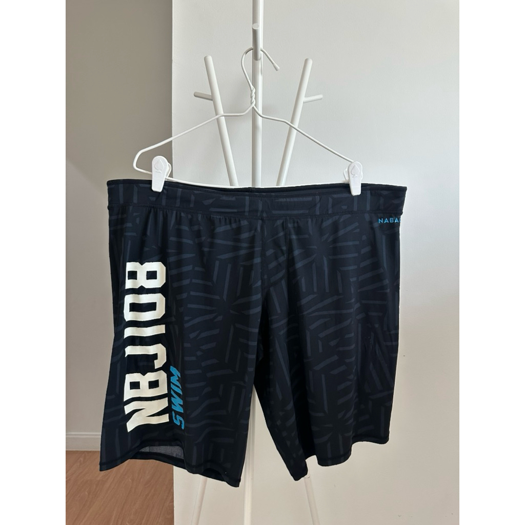 ส่งต่อ กางเกงขาสั้น DECATHLON Size XL-2XL #กางเกงมือสอง