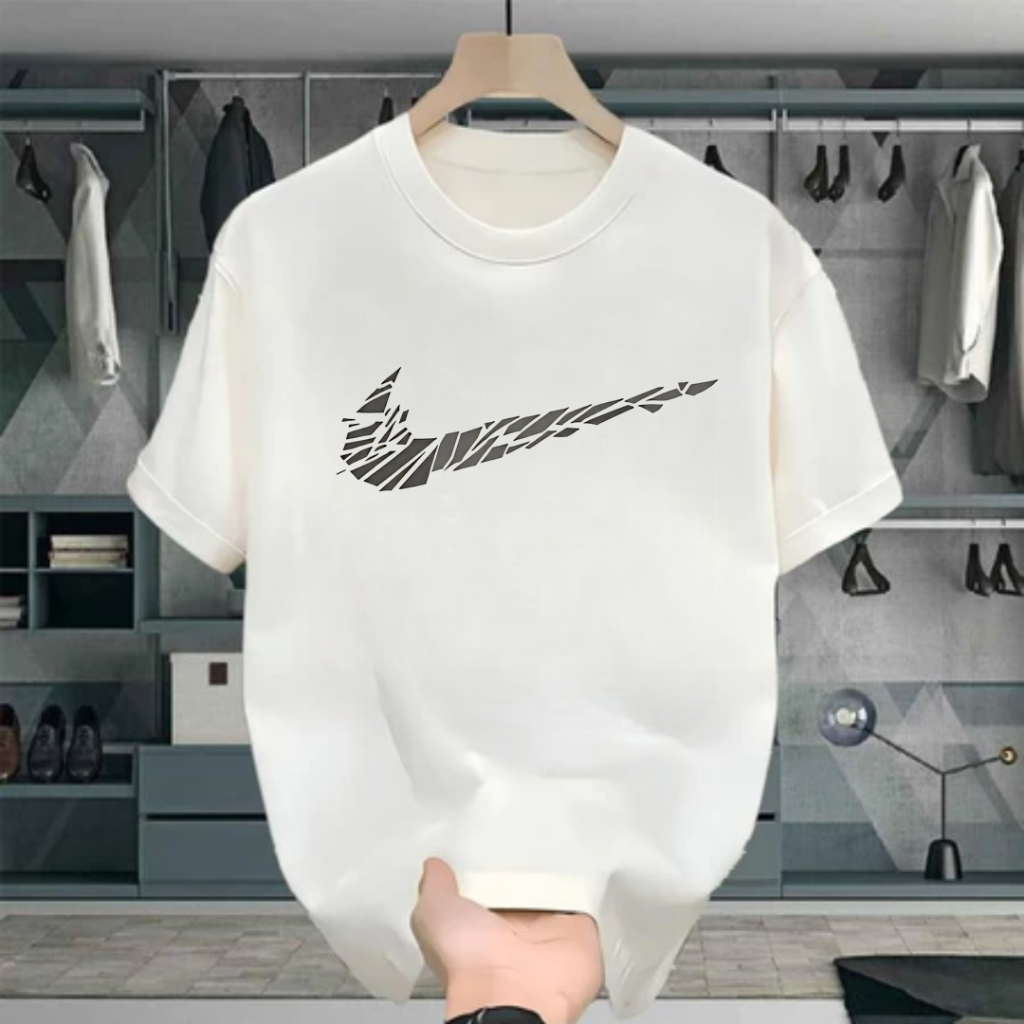 ZB1 HOME เสื้อยืดเเฟชั่นใหม่ ทรงดีเสื้อทรงพอดีตัว คอกลม+ แขนสั้น  ใส่ได้ทุกเพศทุกวัย  สินค้าพร้อมจัด