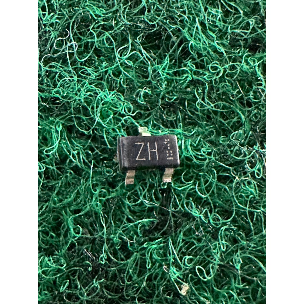 ZH SOT-23 RSR020P05  , จำนวน 1  ตัว