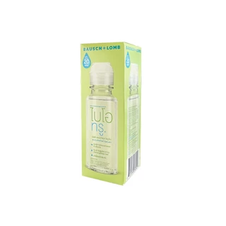 [สินค้าสำหรับแถม] Bausch & Lomb น้ํายาทําความสะอาดคอนแทคเลนส์ 60 ml.