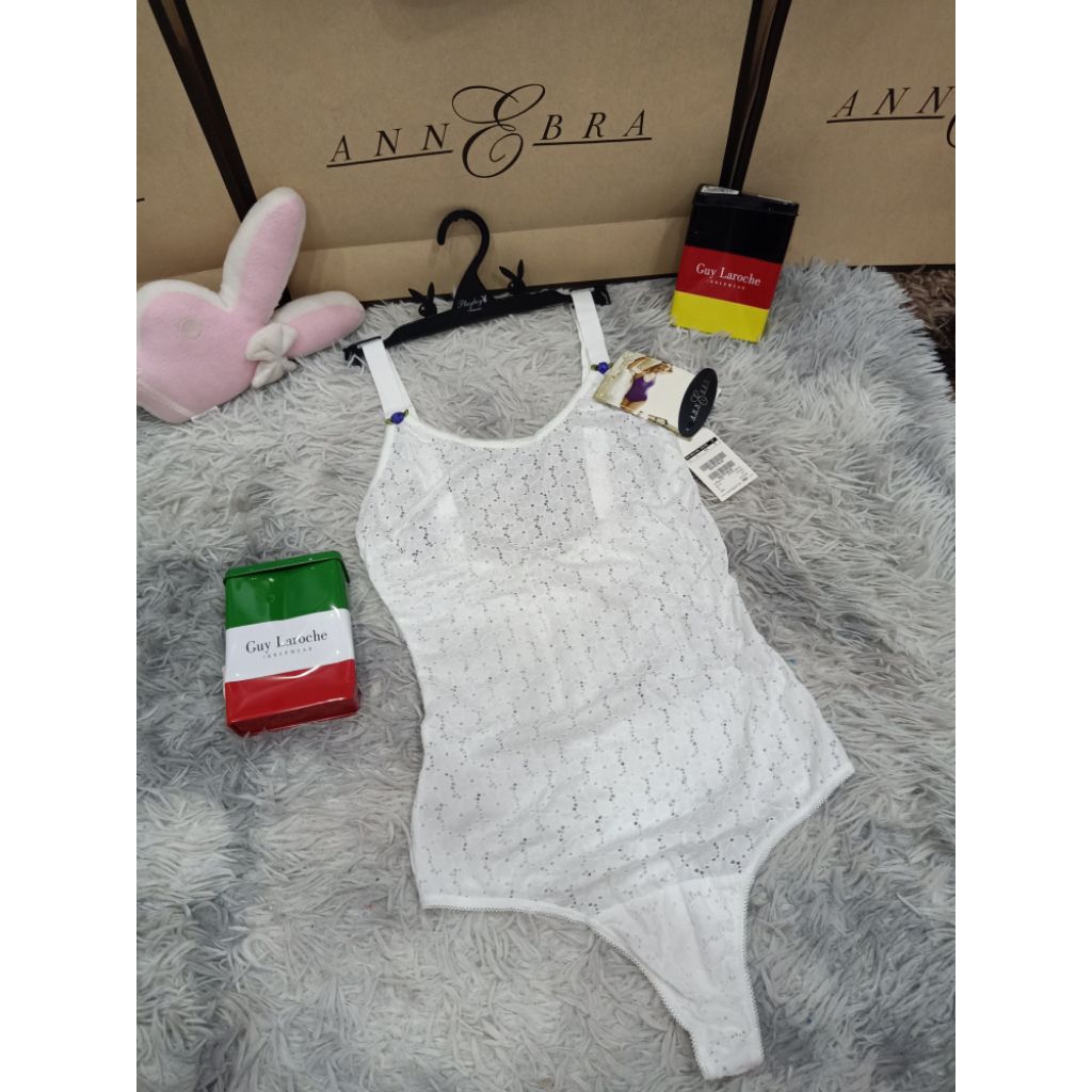 🔥#บอดี้สูทANNEBRAแท้💯990sale299🔥