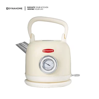 DYNA HOME กาต้มน้ำไฟฟ้า DH-24KT ความจุ 2.2 ลิตร