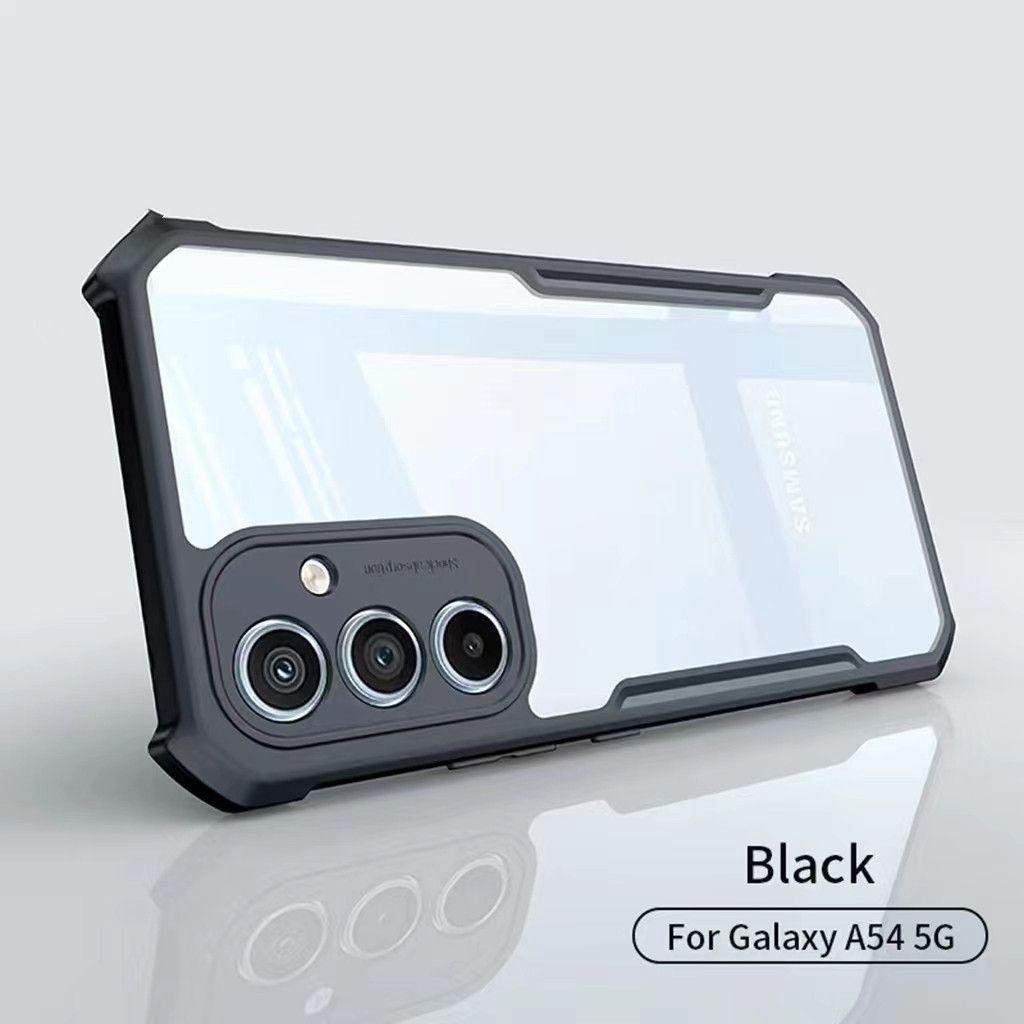 [ส่งจากไทย]HHL เคส Samsung S25FE A07 A17 A56 A36 A26 S24FE A06 A16 A55 A35 A25 A15 A05 A05S A54 A34 A24 A14