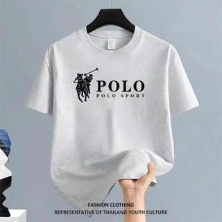 (จัดส่ง24ชม.+คลังไทย) เสื้อยืดแขนสั้นลายพิมพ์น่ารัก ผ้านุ่มสบาย ยูนิเซ็กส์ แมทช์ได้หลายสไตล์ เทรนด์ใหม่เกาหลี
