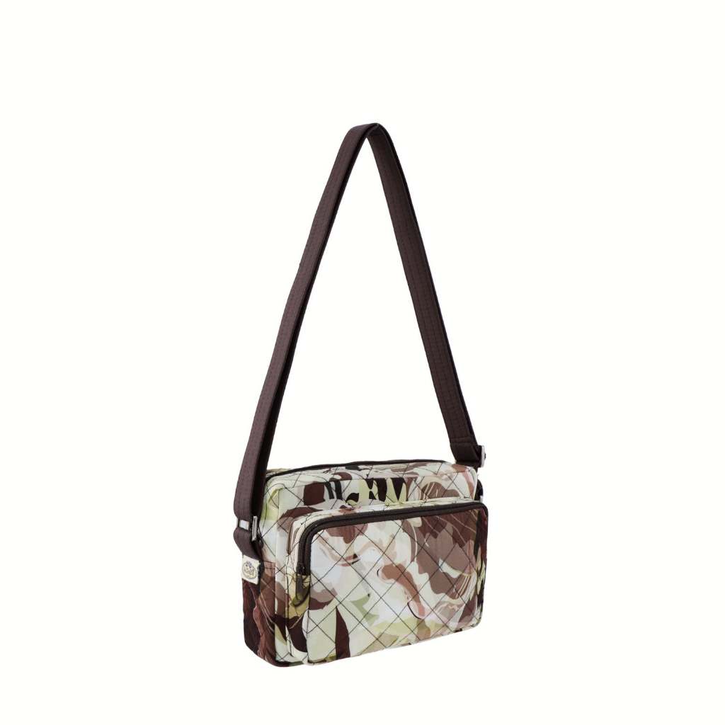 NaRaYa กระเป๋าสะพายข้าง cross body ใบเล็ก