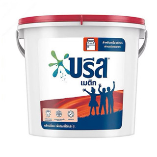 บรีสเมติก7500กรัม1ถัง