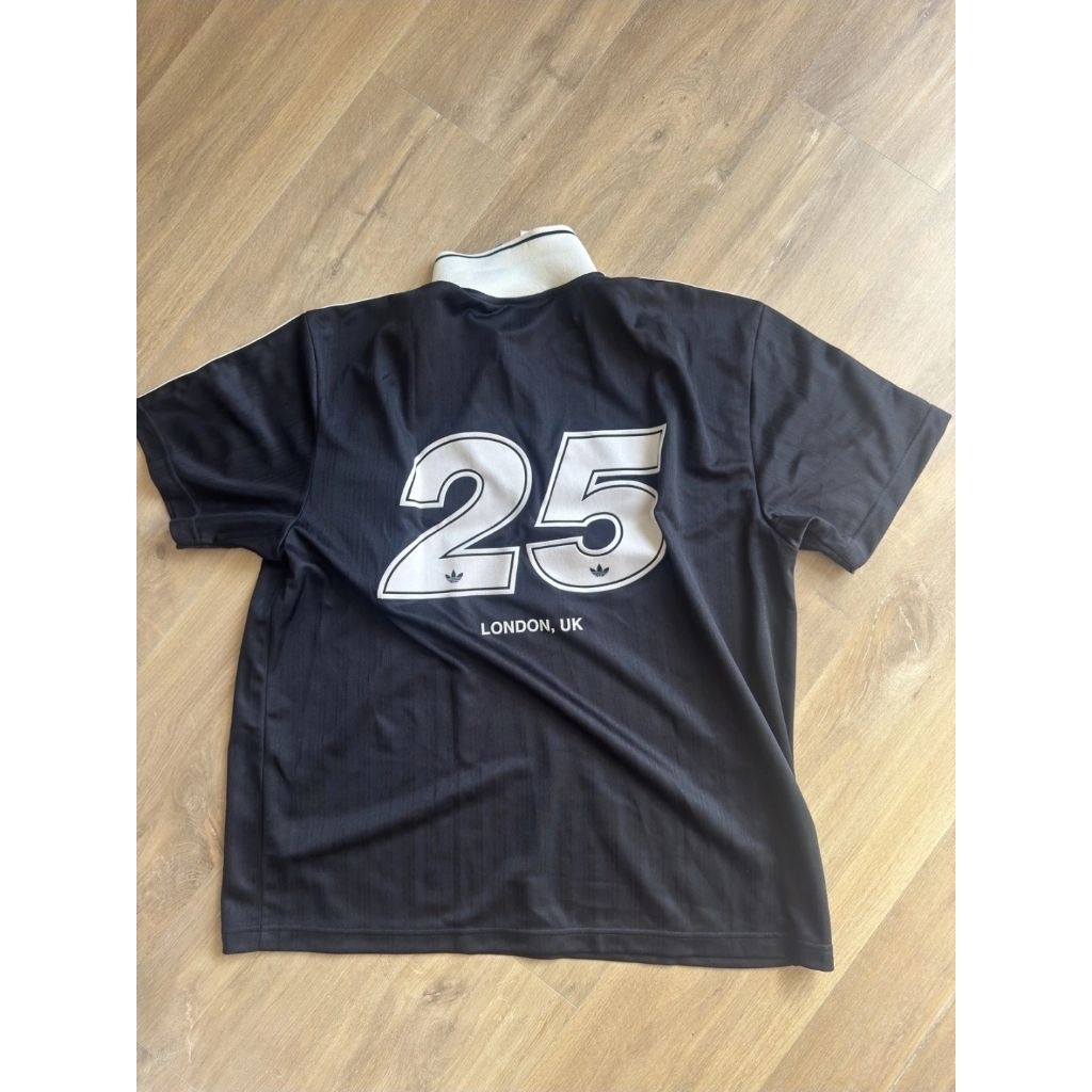 Adidas Jersey Oasis Tour London 25 พร้อมส่ง